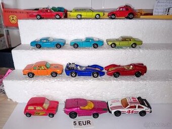 Matchbox RW superfast a ine