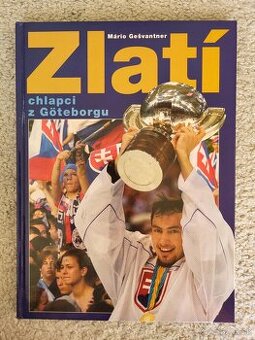 Zlatí chlapci z Goteborgu