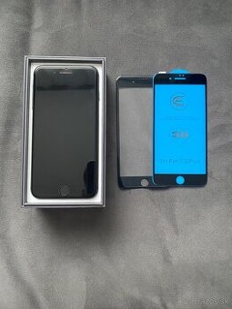  Apple iPhone 8 Plus 64GB Space Gray