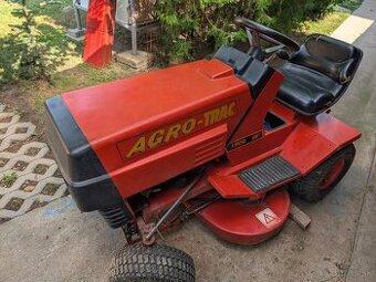 Traktorová kosačka Agro trac