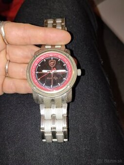 Pánske hodinky Shark