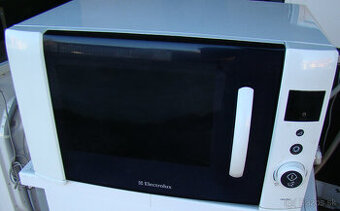 Mikrovlnná rúra ELECTROLUX