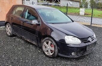 náhradné diely na: Vw Golf V 1.9 Tdi 77kw, 2.0 Tdi 103kw, - 1