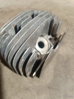 Hlavy, kľuky Babetta - Pionier