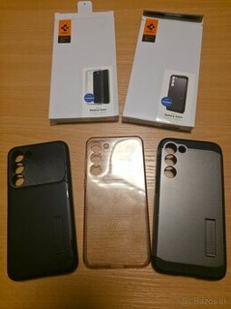 Samsung galaxy s23 plus