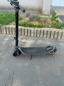 Predám elektrickú kolobežku HIMO L2