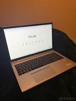 HP Elitebook 850 G7