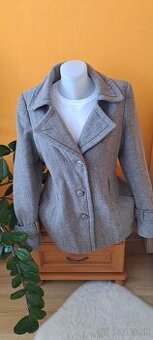 Krasny kabatik vel.M,L.