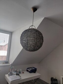 Stropne svietidlo, stojace svietidlo, taburet