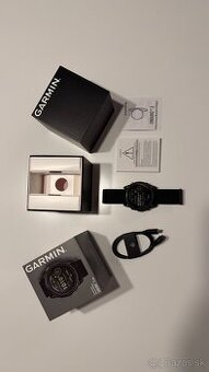 Hodinky Garmin Enduro 3 Titanium DLC