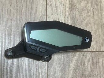 tachometer yamaha mt 09