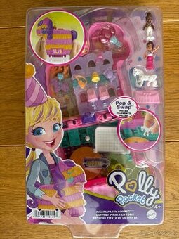 Polly pocket