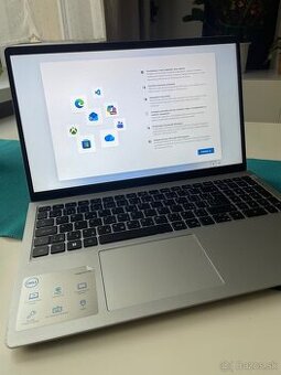 Dell Inspiron 15