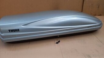 Strešný box Thule Atlantis 600