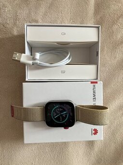 Predam smart hodinky HUAWEI WATCH FIT 3