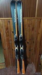 Lyže Dynastar Speed Cross TI, lyžiarky Tecnica MV80 - 1