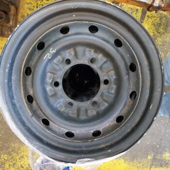 Terano/Monterey/Pajero/Patrol - 1