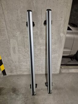 Thule WingBar EVO VW T5, T6 - 1