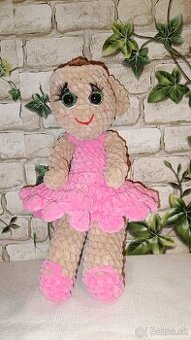 Kapučína Balerinína