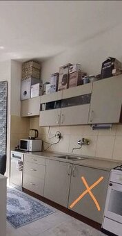 Mala kuchynska linka DECODOM