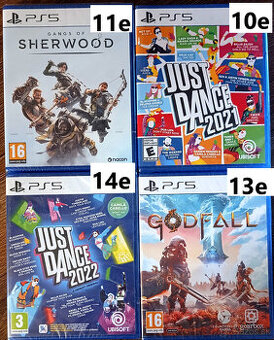 Ps4 hry hratelne na Ps5.       xbox one hry