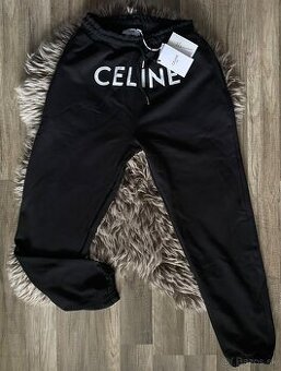 Tepláky celine XL