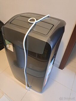 TOP STAV Prenosná mobilná klimatizácia Whirlpool PACB212HP