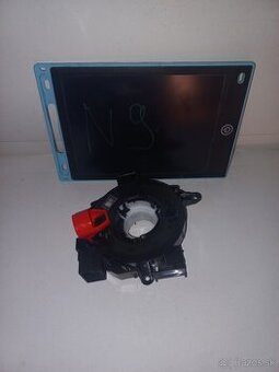 KRUZOK POD VOLANT SKODA RAPID