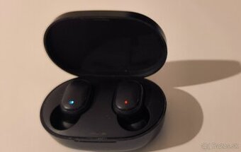 Bezdrôtové slúchadlá