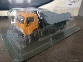 1:43 Kamaz 5511