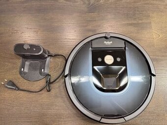 iRobot Roomba 981