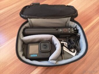 GoPro HERO13+príslušenstvo+darček