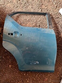 Pravé zadné dvere Suzuki Ignis