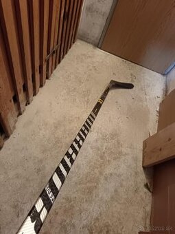 Repasovaná hokejka Warrior Lx Pro