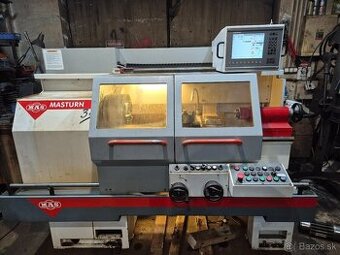 CNC sústruh masturn MT 32-800