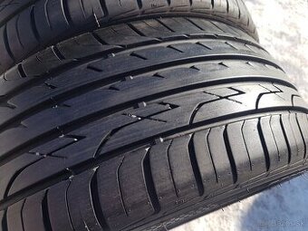 215/45 r16 letné pneumatiky 4ks Mazzini DOT2023