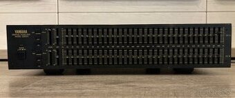 Yamaha Q2031A Graphic Equalizer
