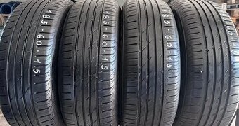 Letne pneu 185/60 r15