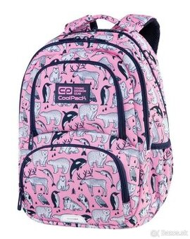 Školský batoh CoolPack