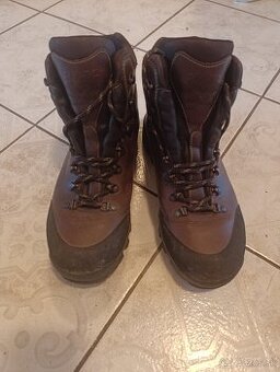 Turistické topánky BOSP Caledon