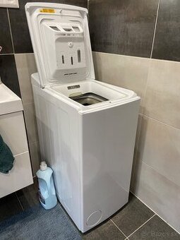 Práčka Whirlpool 5kg