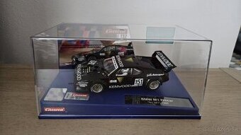 Carrera D132 – 32032 BMW M1 Procar MK-Motorsport