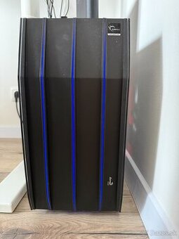 i9700k, Nvidia 2080 Super