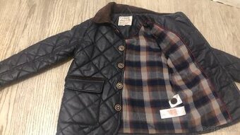 Chlapčenský kabatik