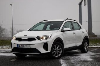 Kia Stonic 1.2