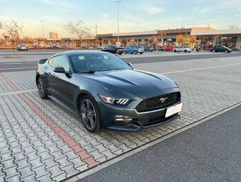 Ford Mustang 3.6 V6 224kw automat s pádly