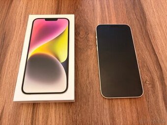 Eladó/Predám iPhone 14 Plus 128GB