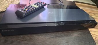 Predám Blu-Ray prehrávač Samsung