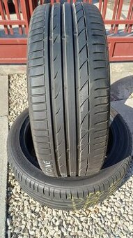 235/45 r19 letné pneumatiky, Bridgestone