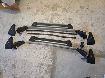 Strešný nosič Ford Mondeo mk4